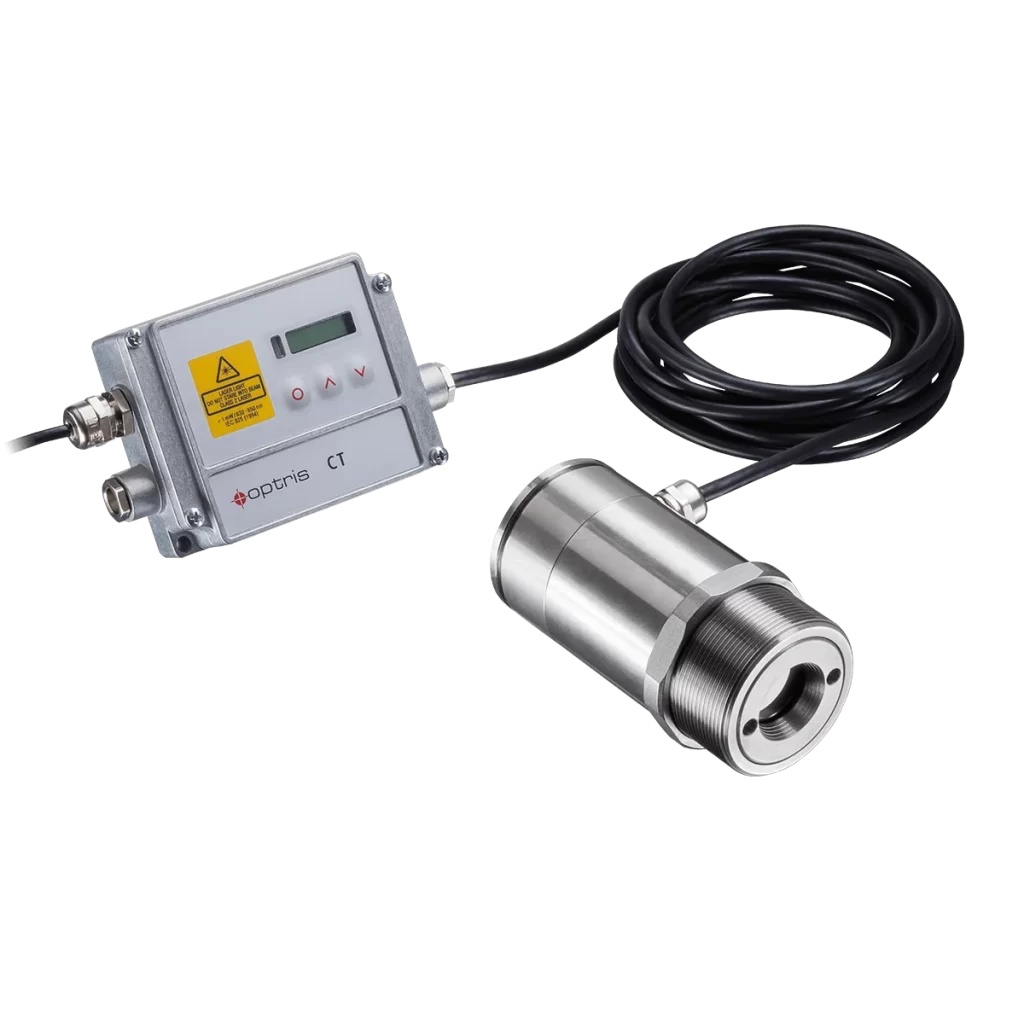 Ctlaser 4M