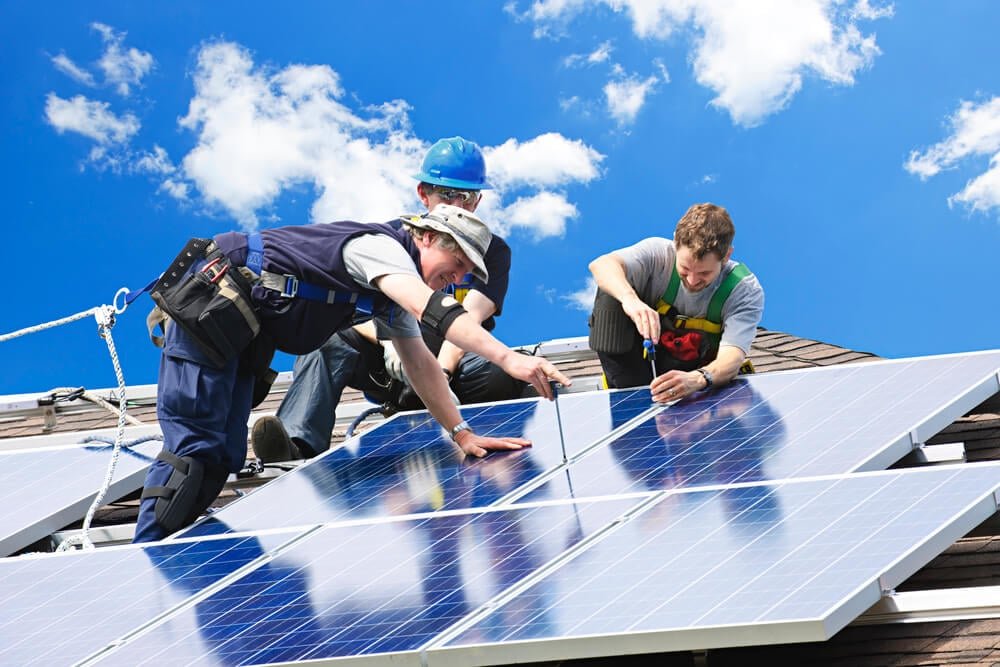 Energia Fotovoltaica