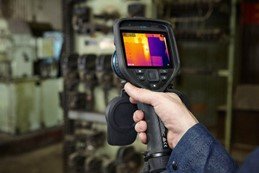 A importância do controle da temperatura na Indústria