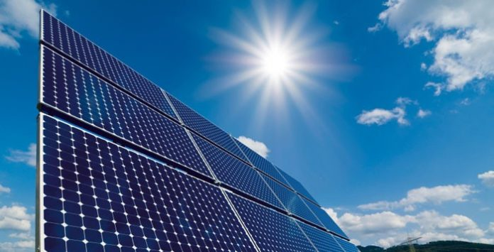 Energia Fotovoltaica