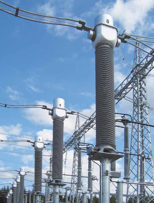 Transformadores de Energia – Como prevenir interrupções
