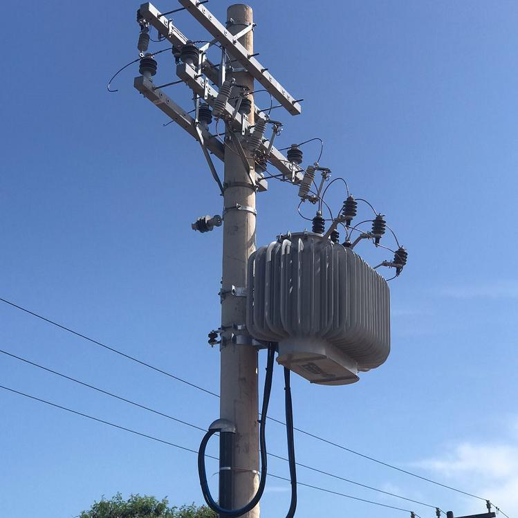 Transformadores de Energia – Como prevenir interrupções