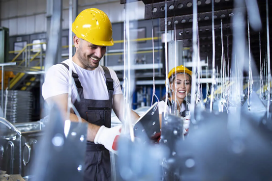 Segurança e Bem-estar dos colaboradores, como isso afeta na produtividade?