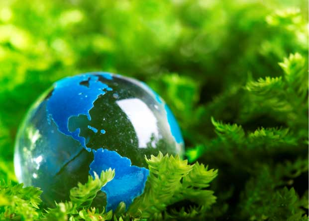 6 Maneiras pelas quais a Manutenção da máquina ajuda o meio ambiente