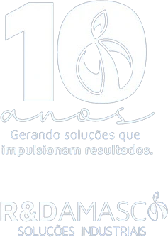 Logo R&Damasco