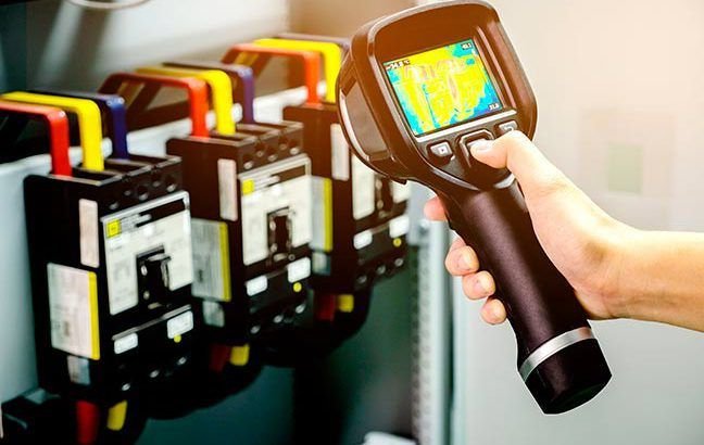 A importância do controle da temperatura na Indústria