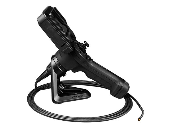 VIDEOSCÓPIO INDUSTRIAL X750 HD
