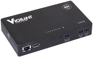 Ultrassom de Máquinas – Vigilant