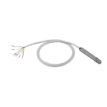 Pyrometer optris CS LT