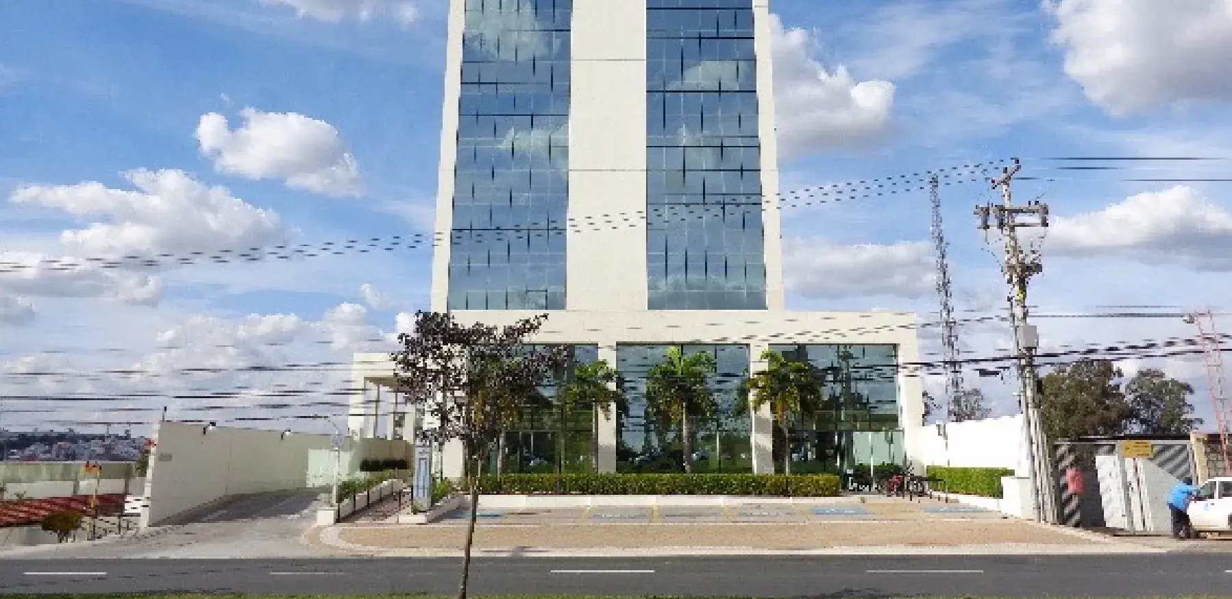 Sobre a R&Damasco