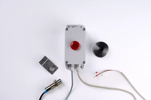 Sensor Memolub
