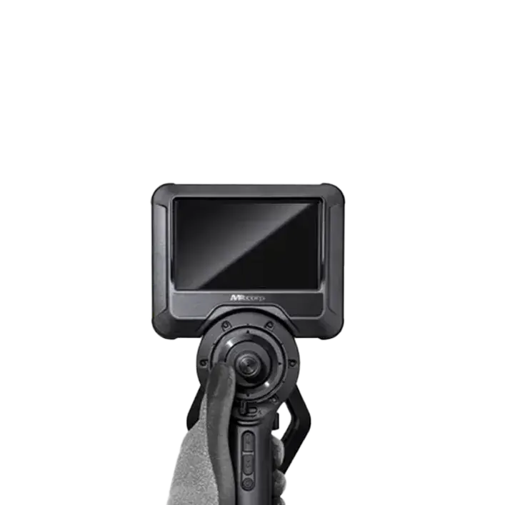 Videoscópios