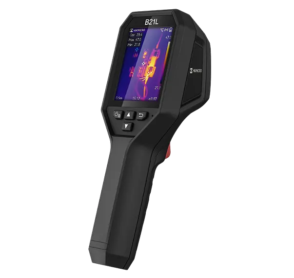 Hikmicro B21L