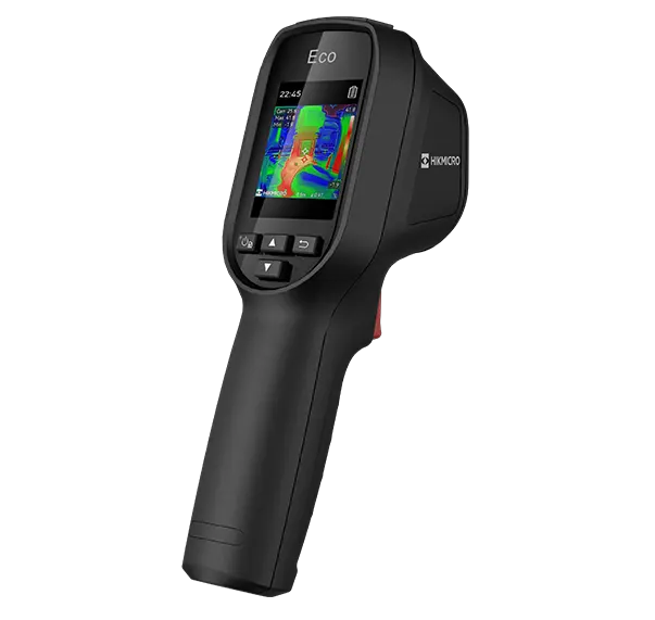 Hikmicro Eco