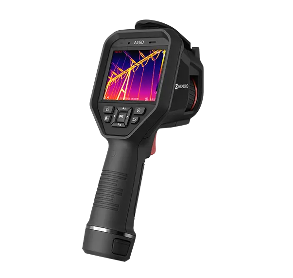 Hikmicro M60
