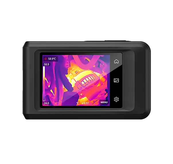 Hikmicro Pocket
