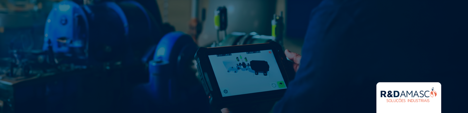Descubra as vantagens do alinhamento a laser, compare métodos tradicionais e conheça tecnologias que elevam a precisão e reduzem falhas industriais.